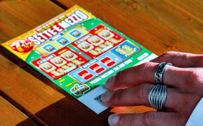 Decoding Success: Strategies for a winning lottery experience