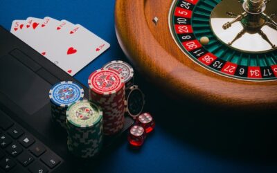 Mind Over Money: How to Keep a Clear Head in Gambling